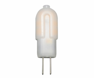 Solight LED žárovka G4, 1,7W, 3000K, 160lm - WZ323-1