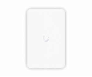 Ubiquiti WM-W Ubiquiti WiFiMan Wizard - Spektrální analyz...