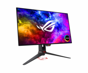 ASUS LCD 27" PG27AQDM ROG SWIFT GAMING OLED 2560x1440 240...