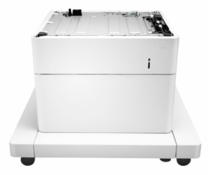 HP LaserJet 1x550 Stand