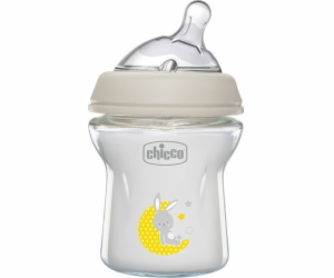 Chicco 153459 SKLENĚNÁ LAHEV NF 150 ML 0+