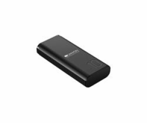 CANYON powerbanka PB-103, 10000mAh Li-poly, Input 5V/2A, ...