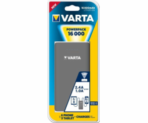 Varta PowerPack 16000 mAh