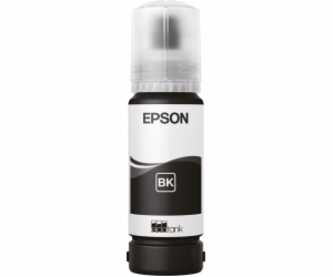 Epson EcoTank black T 107 70 ml               T 09B1