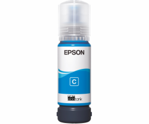 Epson EcoTank cyan T 107 70 ml               T 09B2