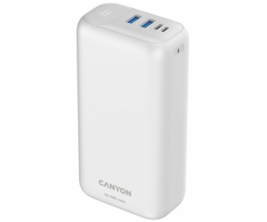 Canyon CNE-CPB301W CANYON powerbanka PB-301, 30000mAh Li-...