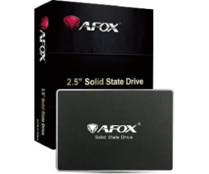 AFOX SSD 512GB QLC 560 MB/S