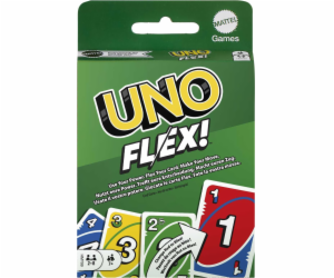 UNO Flex, Kartenspiel