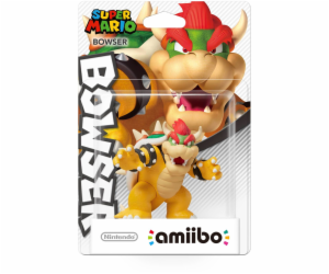 amiibo Nintendo Smash Bowser