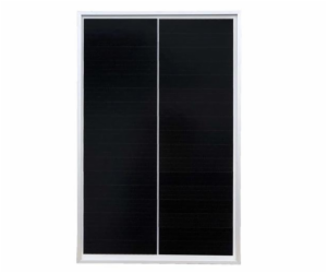 Solarfam Solární panel 30W mono černý rám Shingle SZ-30-3...