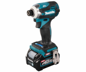 Makita  TD001GD201 Cordless Impact Driver 40V