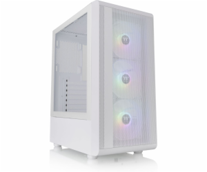 Thermaltake S200 TG Snow White