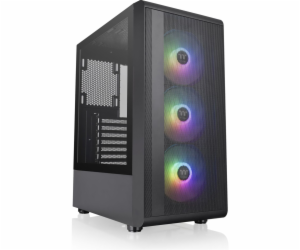 Thermaltake S200 TG Black