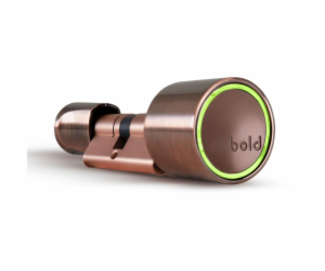 Bold SX-33 Bold Smart Cylinder Copper