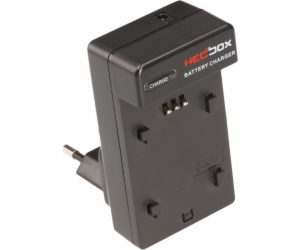 Hedbox RP-DC30 Travel Charger without Charger Plates