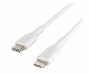 Belkin BOOST Charge Lightning to USB-C  2m white  CAA003b...