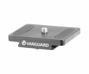 Vanguard QS-62 V3 Quick Release Plate