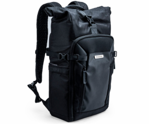 Vanguard VEO SELECT 39RBM BK Rolltop Backpack black