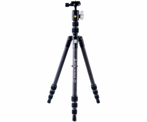 Vanguard VESTA TB204CB Tripod, Carbone