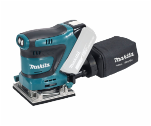 Makita DBO484Z Cordless Orbital Sander