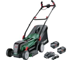 Bosch Universal Rotak 2x18V-37-550 hobby (0.600.8B9.E00)