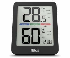 Mebus 11115 Thermo-Hygrometer