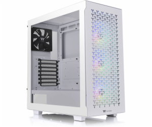 Thermaltake V350 TG ARGB Air Snow White