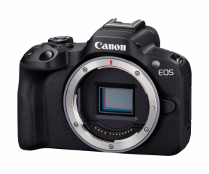 Canon EOS R50 BK Body