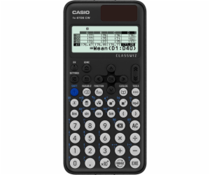 Casio FX-87DE CW