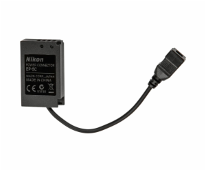 Nikon EP-5C Power Connector