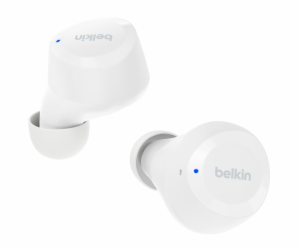 Belkin Soundform Bolt white True-Wireless In-Ear  AUC009btWH