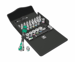 Wera 8100 SB All-in Zyklop Speed