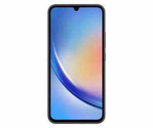 Samsung Galaxy A34 (A346), 6/128 GB, EU, 5G, černá