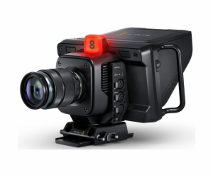 Blackmagic Studio Camera 4K Pro G2