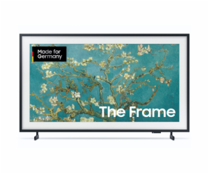 SAMSUNG The Frame GQ-32LS03C, QLED TV