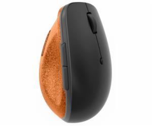 Lenovo Go Vertical Wireless Mouse