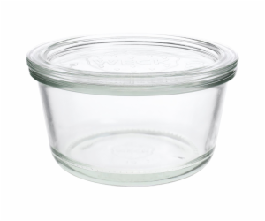 WECK Medium Bowl 450ml Set of 6