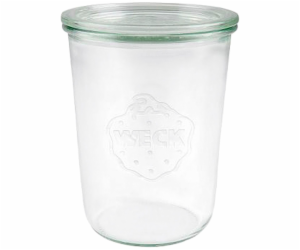 WECK Mold Jar 850ml Set of 6