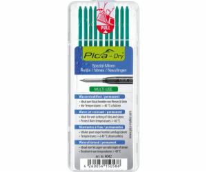 Pica DRY Refills green