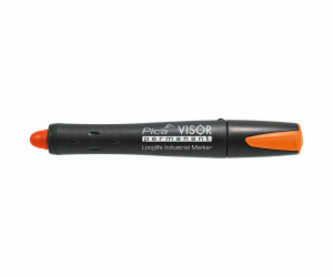 Pica VISOR permanent Marker fluo-orange