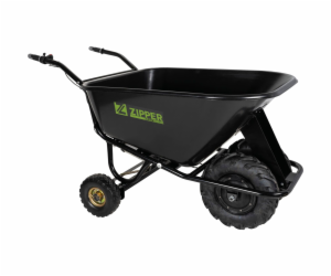 Zipper ZI-EWB300-160L electric wheelbarrow