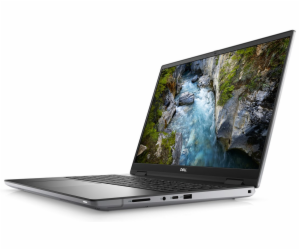 DELL NTB Precision 7680/i7-13850HX/16GB/512GB/16" FHD+ /I...