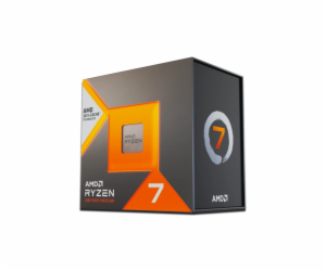 AMD Ryzen 7 7800X3D 100-100000910WOF AMD/Ryzen 7 7800X3D/...