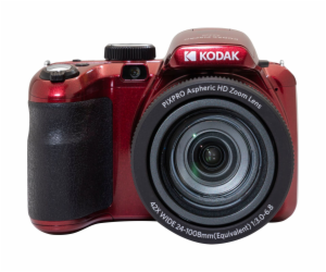 Kodak PixPro AZ425 red