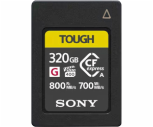 Sony CFexpress Type A      320GB CEAG320T