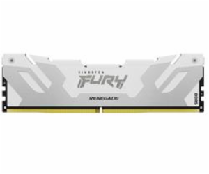 KINGSTON DIMM DDR5 32GB (Kit of 2) 6000MT/s CL32 FURY Ren...