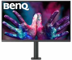 BENQ 27" LED PD2705UA/ 3840x2160/ IPS panel/ 1200:1/ 5ms/...