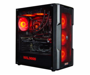 HAL3000 Alfa Gamer Elite / AMD Ryzen 7 7800X3D/ 32GB DDR5...