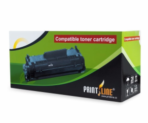 PRINTLINE kompatibilní toner s Epson C13S050612 /  pro C1...