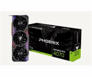 Gainward GeForce RTX 4070 Phoenix 12GB GDDR6X 471056224-3...